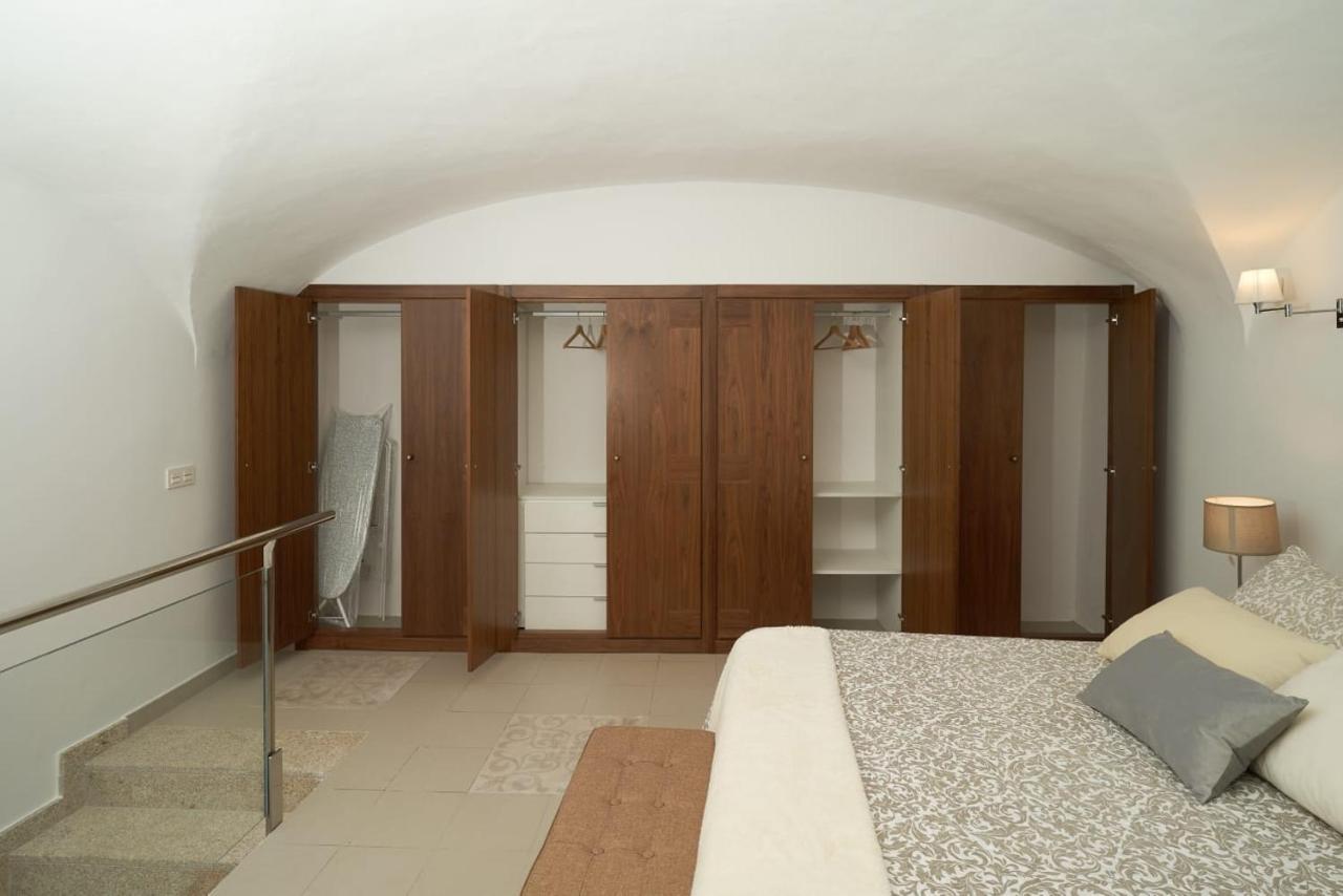 Apartamento Turistico Centro Monumental -- กาเซเรส ภายนอก รูปภาพ