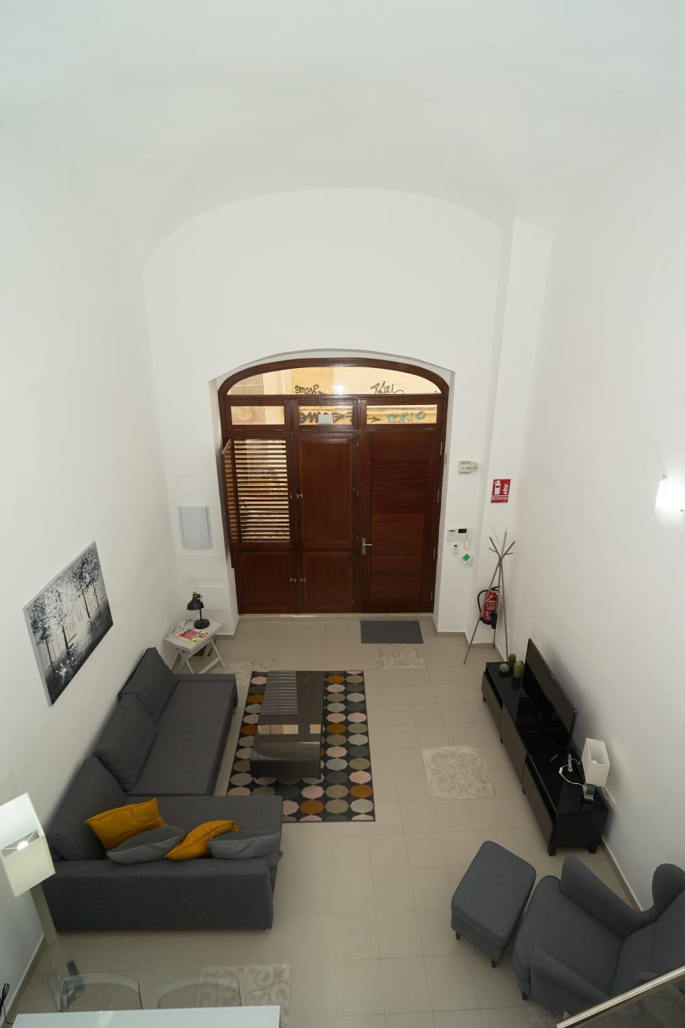 Apartamento Turistico Centro Monumental -- กาเซเรส ภายนอก รูปภาพ
